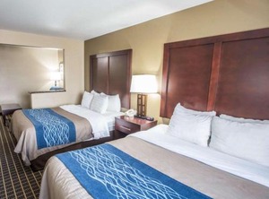 Comfort Inn Fort Collins | Fort Collins