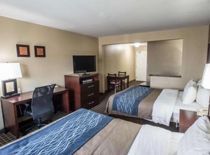 Comfort Inn Fort Collins | Fort Collins