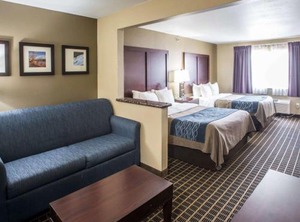 Comfort Inn Fort Collins | Fort Collins