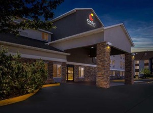 Comfort Inn Greeley | Greeley