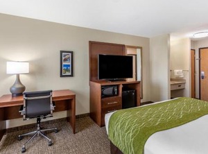 Comfort Inn Greeley | Greeley