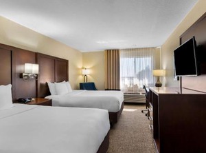 Comfort Inn Greeley | Greeley