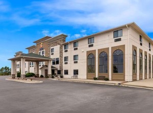 Comfort Inn Pueblo | Pueblo