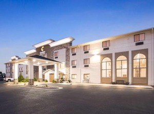Comfort Inn Pueblo | Pueblo