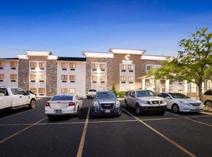 Comfort Inn Pueblo | Pueblo