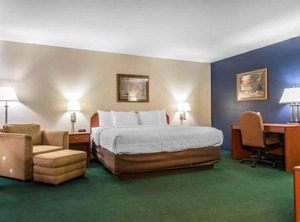 Comfort Inn Sterling | Sterling
