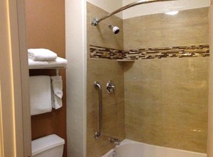 Comfort Suites Golden West Evergreen Parkway | North Central Evergreen