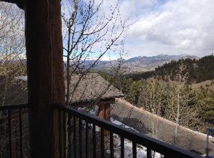 Comfort Suites Golden West Evergreen Parkway | North Central Evergreen
