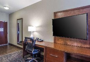 Comfort Suites Loveland | Loveland