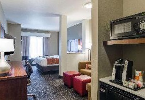 Comfort Suites Loveland | Loveland