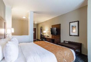 Comfort Suites Loveland | Loveland