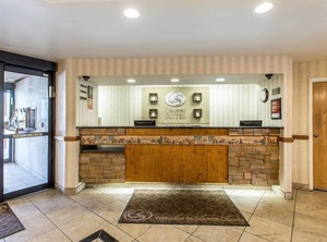 Comfort Suites Summit County | Dillon