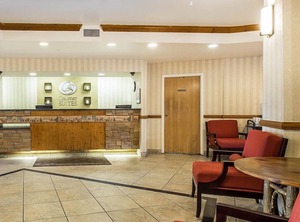 Comfort Suites Summit County | Dillon