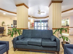 Comfort Suites Summit County | Dillon