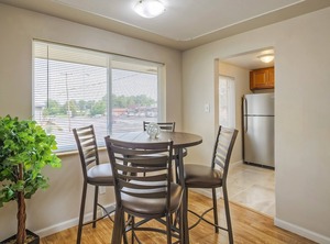 Denver Riverfront | Edgewater
