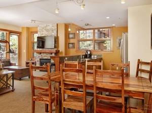 Carriage Way | Snowmass Village