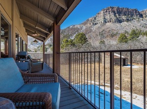 Tamarron Point | Purgatory