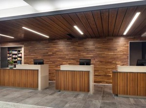 Accommodation Denver | Gateway
