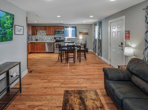 Denver Riverfront | Berkley