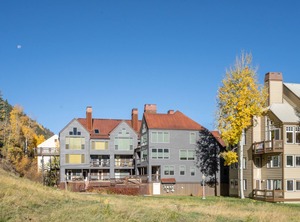 Etta Place | Telluride