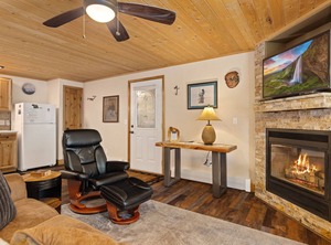 Creekside | Fall River Estates