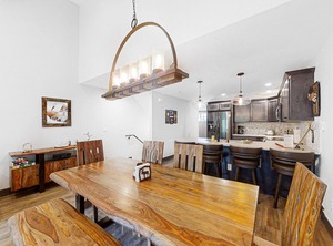 Vasquez Retreat | Winter Park