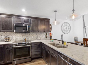 Vasquez Retreat | Winter Park