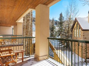Dakota Place | Mountain Village