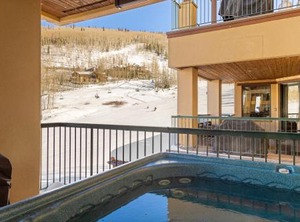 Dakota Place | Mountain Village