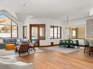 Dakota Place | Mountain Village
