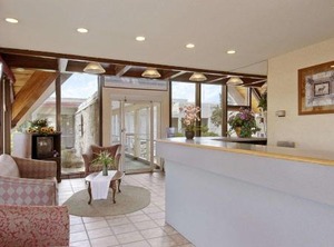 Days Inn | Northwest Colorado Springs