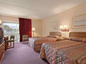 Days Inn | Northwest Colorado Springs