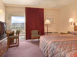 Days Inn | Northwest Colorado Springs