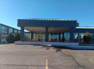 Days Inn | Colorado City