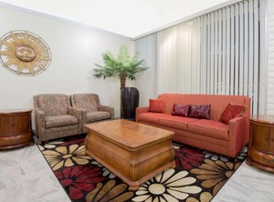 Days Inn | Colorado City