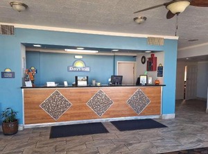 Days Inn | Colorado City