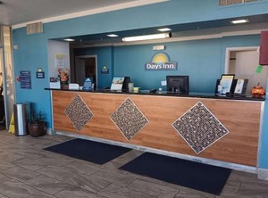Days Inn | Colorado City