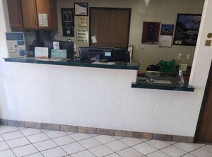Hampton Inn Canon City | Canon City