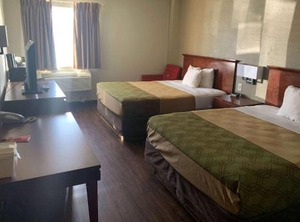 Hampton Inn Canon City | Canon City