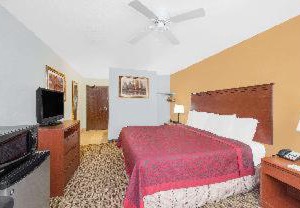 Days Inn | Lamar