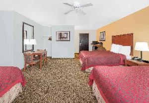 Days Inn | Lamar