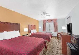 Days Inn | Lamar