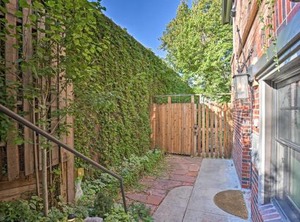Denver Riverfront | Country Club