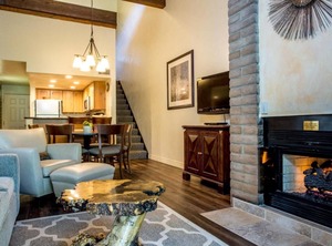 Sandstone Creek Club | Vail