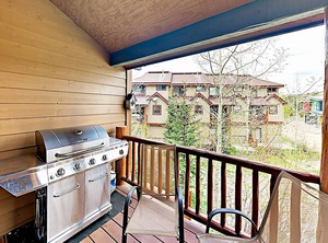 Sawmill Station | Winter Park