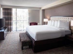 Doubletree | Greenwood Village
