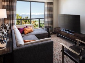 Doubletree | Greenwood Village