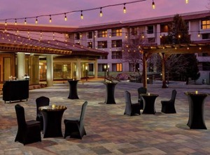 Doubletree | Southwest Colorado Springs