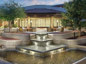 Doubletree | Southwest Colorado Springs