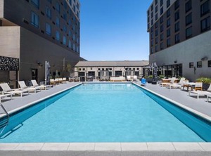 Doubletree | Belcaro